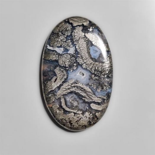 marcasite-with-quartz-cabochon-n11646