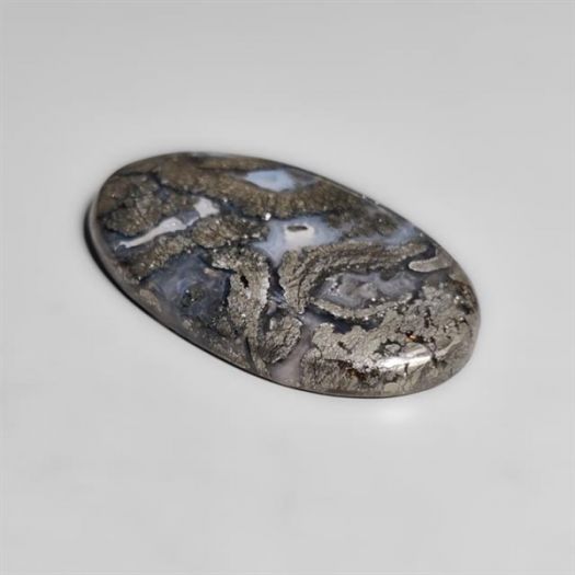 marcasite-with-quartz-cabochon-n11646