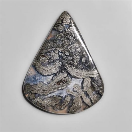 marcasite-with-quartz-cabochon-n11647