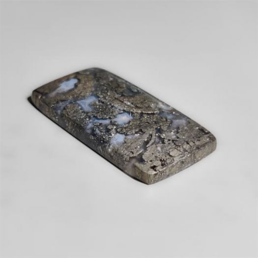 marcasite-with-quartz-cabochon-n11648
