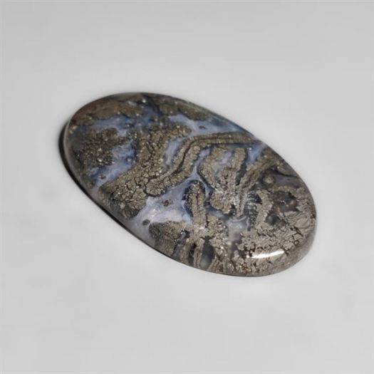 marcasite-with-quartz-cabochon-n11649