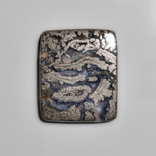 marcasite-with-quartz-cabochon-n11650
