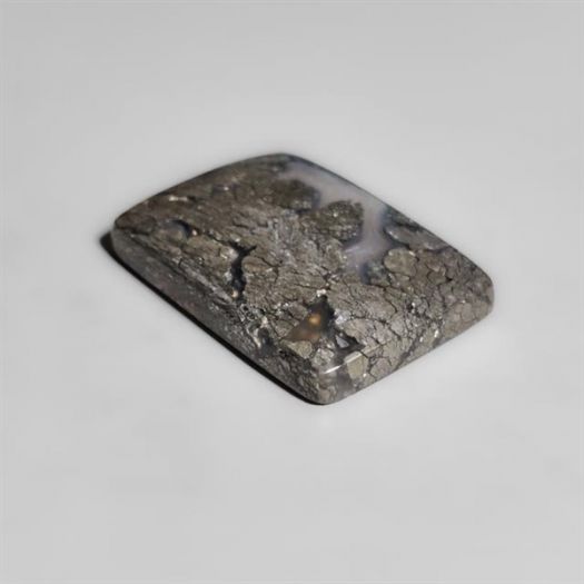 marcasite-with-quartz-cabochon-n11651
