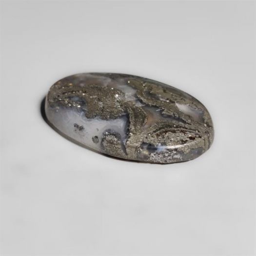 marcasite-with-quartz-cabochon-n11653