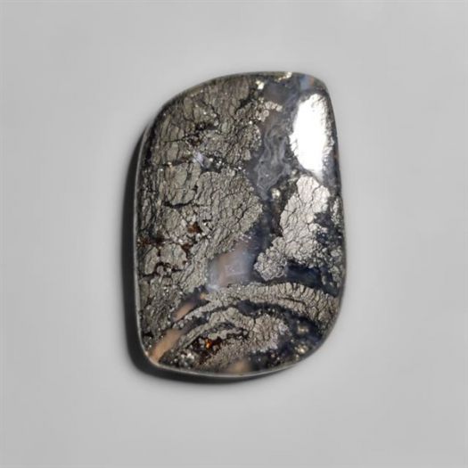 marcasite-with-quartz-cabochon-n11654