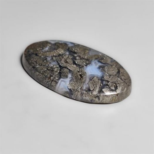 marcasite-with-quartz-cabochon-n11655