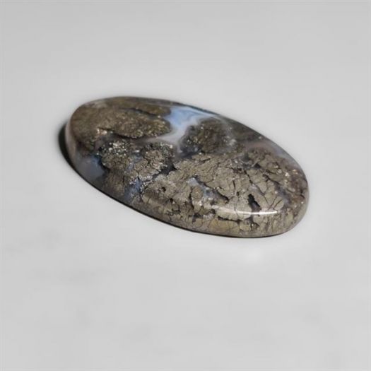 marcasite-with-quartz-cabochon-n11656