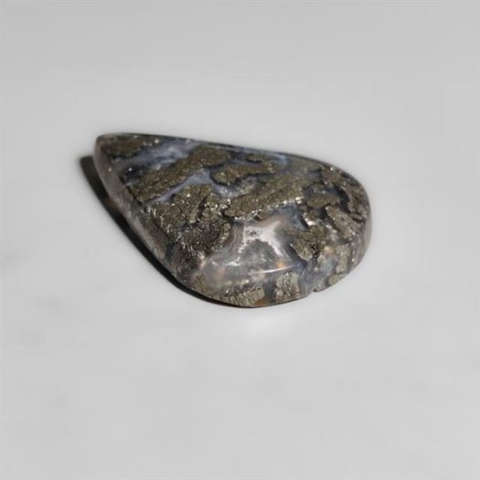 marcasite-with-quartz-cabochon-n11657