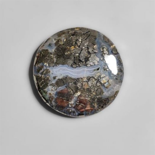 marcasite-with-quartz-cabochon-n11660