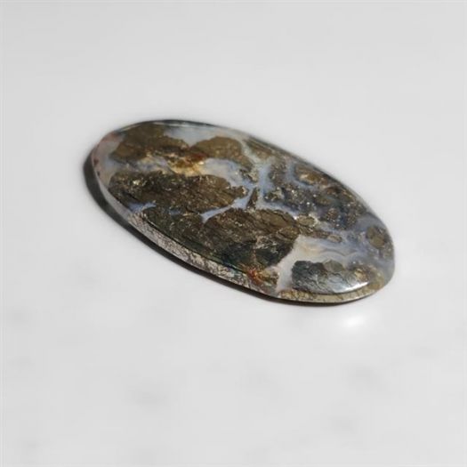 marcasite-with-quartz-cabochon-n11664