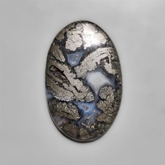 marcasite-with-quartz-cabochon-n11743