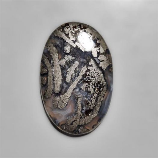marcasite-with-quartz-cabochon-n11747
