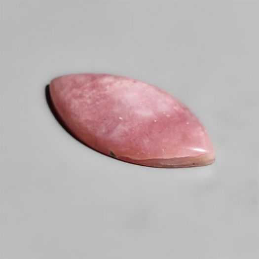 Peruvian Pink Opal Cabochon