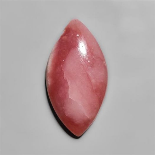Peruvian Pink Opal Cabochon