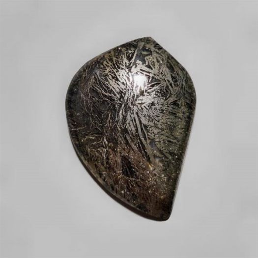 feather-pyrite-cabochon-n12052