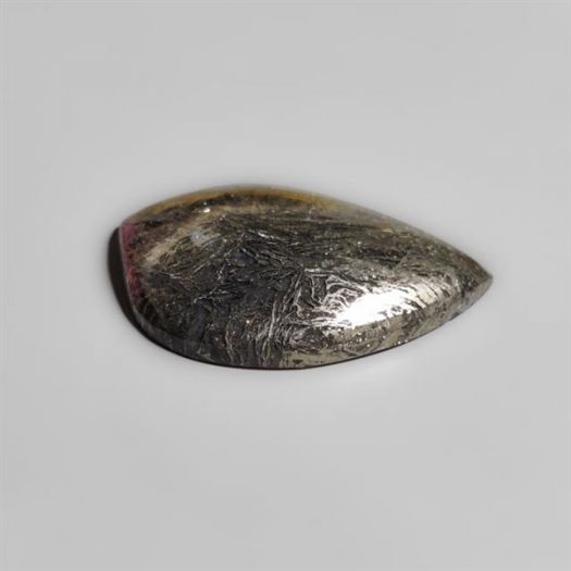 feather-pyrite-cabochon-n12052