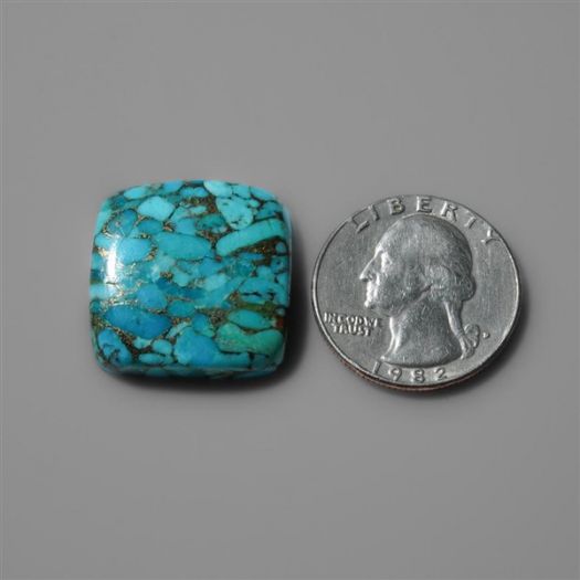 Mohave Turquoise