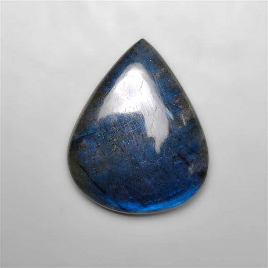 Blue Labradorite Cabochon