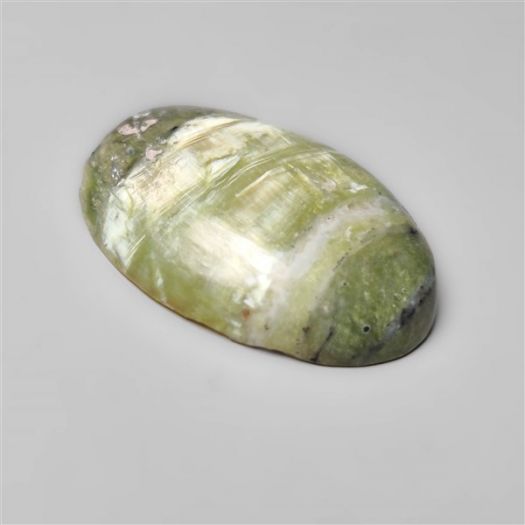 Green Swiss Opal