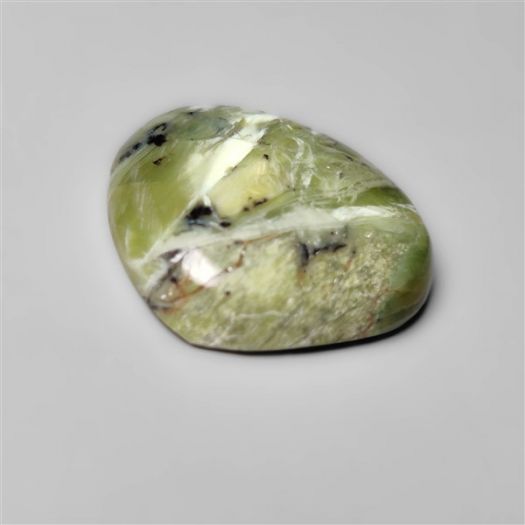 Green Swiss Opal