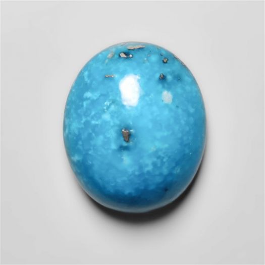 morenci-turquoise-with-pyrite-inclusions-n13315