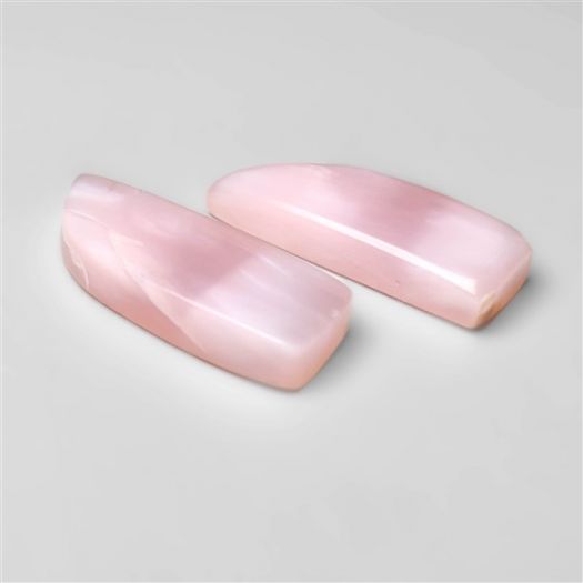 Pink Opal Pair