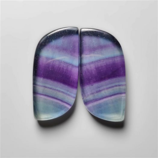 teal-and-purple-fluorite-pair-n13591