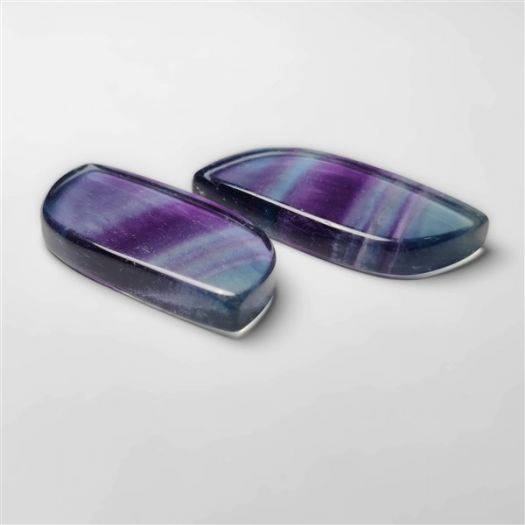 teal-and-purple-fluorite-pair-n13591