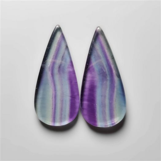 teal-and-purple-fluorite-pair-n13593