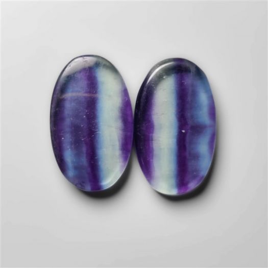 teal-and-purple-fluorite-pair-n13594