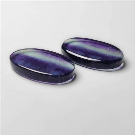 teal-and-purple-fluorite-pair-n13594