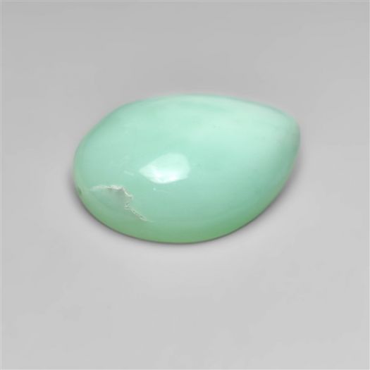 Tanzanian Green Prase Opal