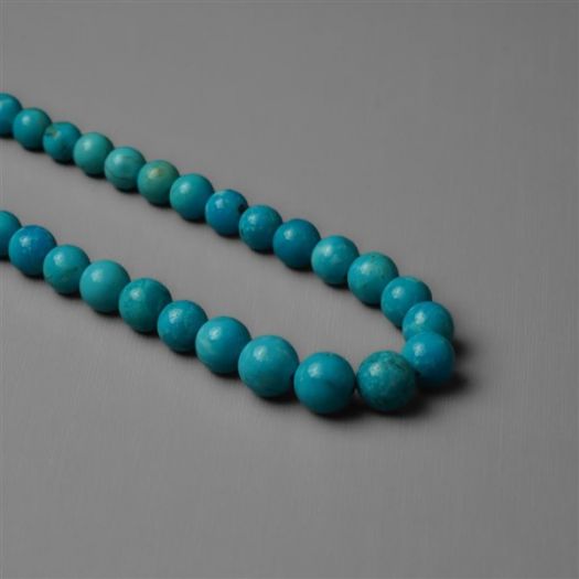 Sleeping Beauty Turquoise Beads Line