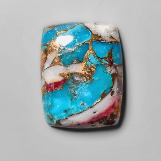 mohave-turquoise-cabochon-n14084