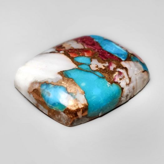 mohave-turquoise-cabochon-n14085