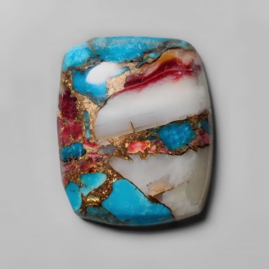 mohave-turquoise-cabochon-n14091