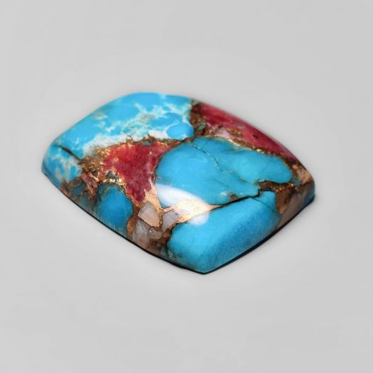 mohave-turquoise-cabochon-n14092