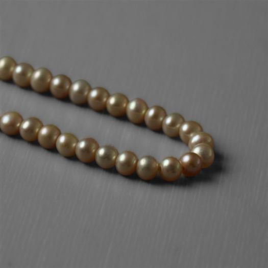 Freshwater Pearl Beads Line