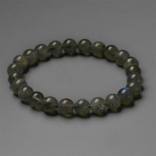 Labradorite Beads Bracelet