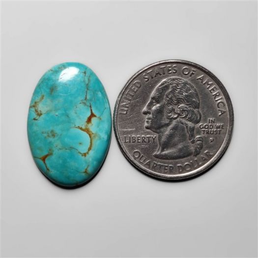 fox-turquoise-cabochon-n15050