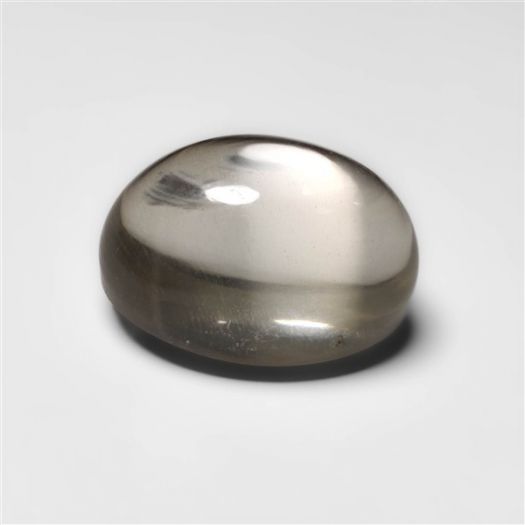 High Dome Green Moonstone Cabochon