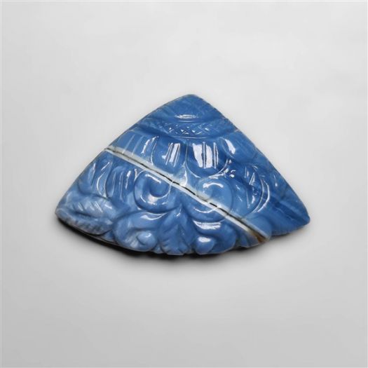 blue-opal-mughal-carving-n15504