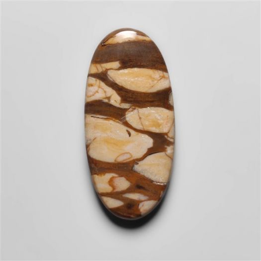 peanut-wood-jasper-cabochons-n16023