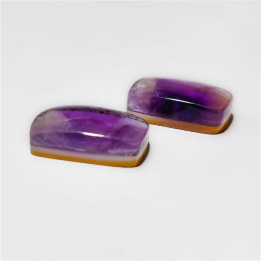 trapiche-amethyst-with-mother-of-pearl-doublets-pair-n17145