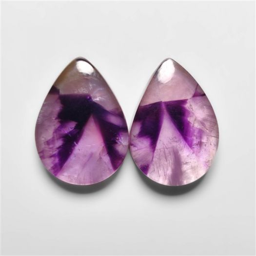 trapiche-amethyst-with-mother-of-pearl-doublets-pair-n17147