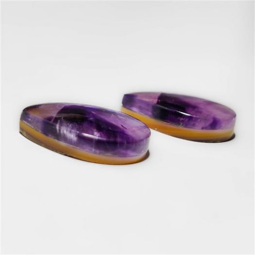 trapiche-amethyst-with-mother-of-pearl-doublets-pair-n17147
