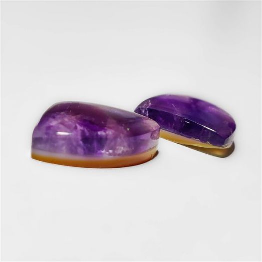 trapiche-amethyst-with-mother-of-pearl-doublets-pair-n17148