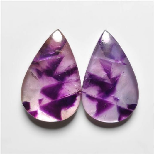 trapiche-amethyst-with-mother-of-pearl-doublets-pair-n17149