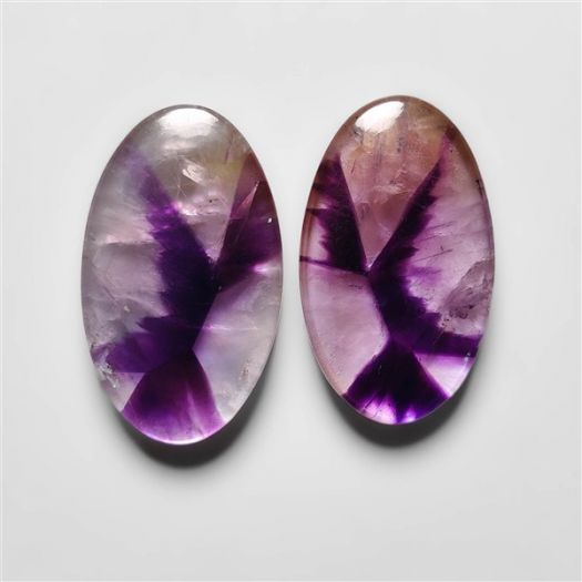 trapiche-amethyst-with-mother-of-pearl-doublets-pair-n17153