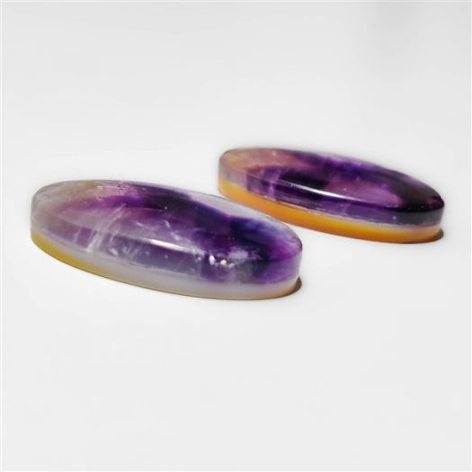 trapiche-amethyst-with-mother-of-pearl-doublets-pair-n17153
